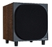 Сабвуфер Monitor Audio Bronze W10 (6G) Walnut