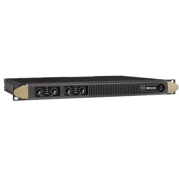 Усилитель Martin Audio MA5.0Q артикул 181189Si-1