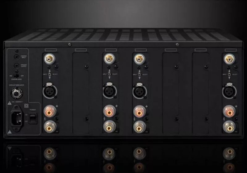 Усилитель мощности Emotiva XPA-4 Gen3 артикул 168818Si-1 фото 4