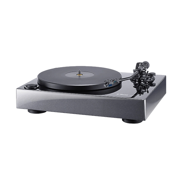 Проигрыватель винила Magnat MTT 990 50th Anniversary артикул 302402Si-1