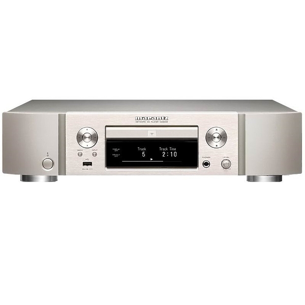 CD проигрыватель Marantz ND8006 Gold артикул 171476Si-1
