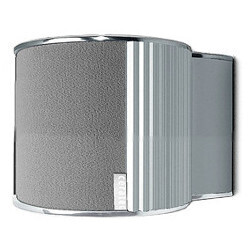 Настенная акустика Ceratec EFFEQT SAT mk III silver артикул 431756FV-1