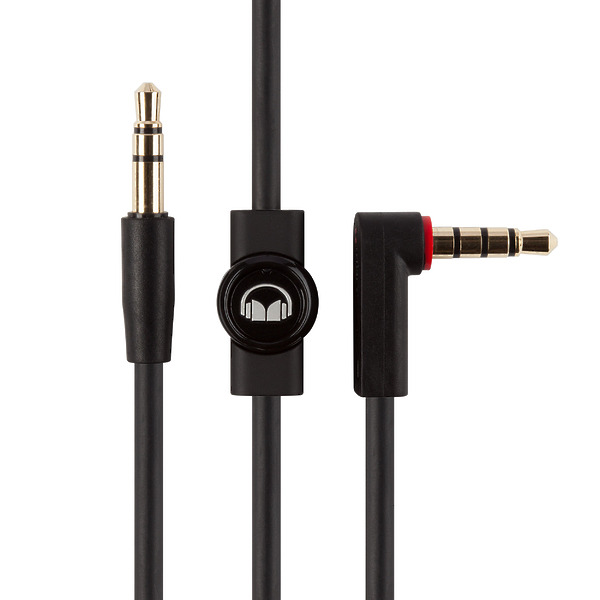 Наушники Monster 24K DJ Over-Ear Gold (128585-00) артикул 163196Si-1 фото 9
