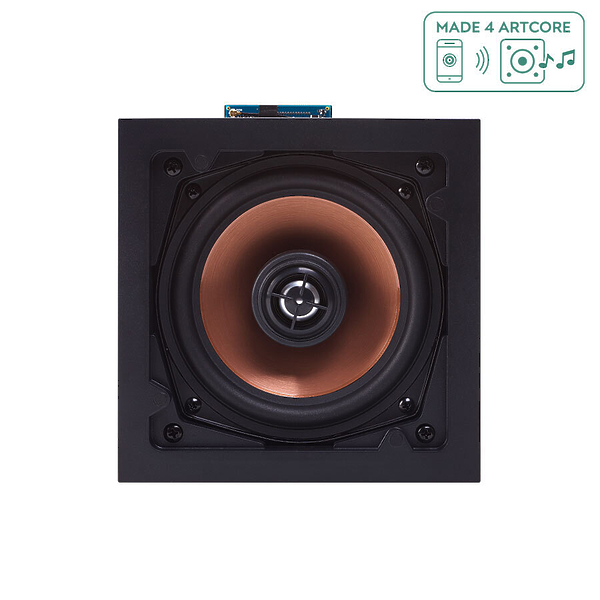 Встраиваемая акустика Artsound CORE140 white артикул 228577Si-1 в интернет-магазине «HiFiRussia»