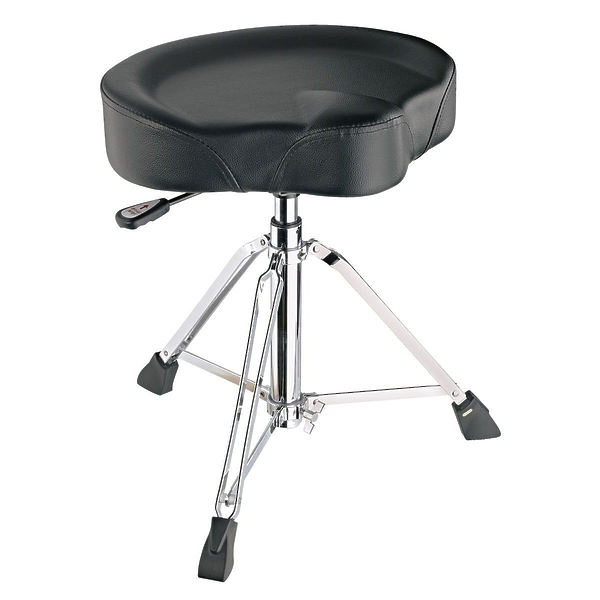 Стул для барабанщика K&M 14035-000-02 артикул 254395Si-1