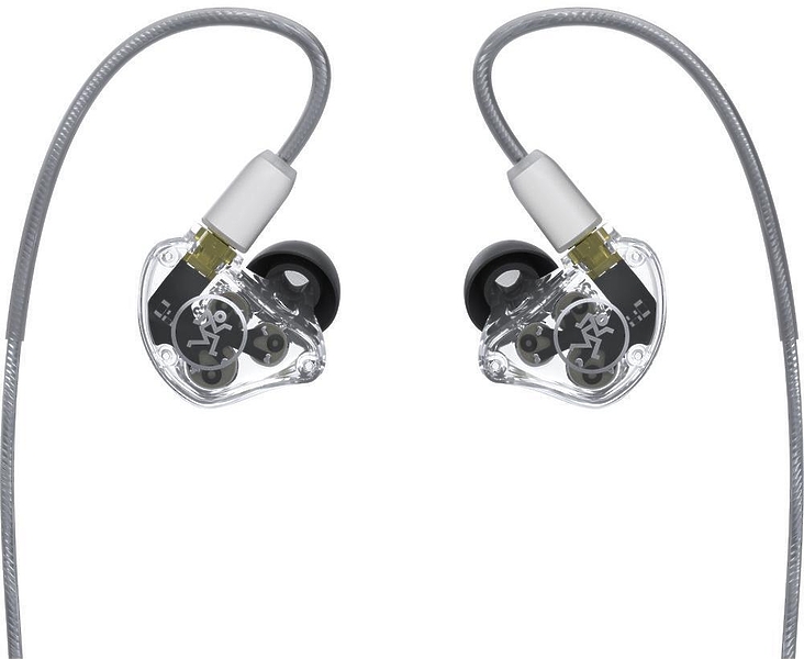 Наушники Mackie MP-320 артикул 227665Si-1