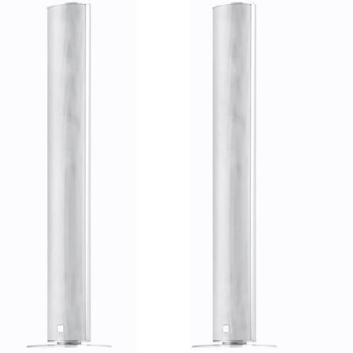 Напольная акустика Canton CD 290.3 white артикул 114607Si-1 в интернет-магазине «HiFiRussia»