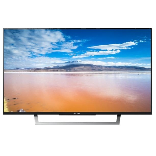 LED телевизор Sony KDL-49WD759 артикул 143485Si-1