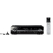 AV ресивер Yamaha RX-S600 black