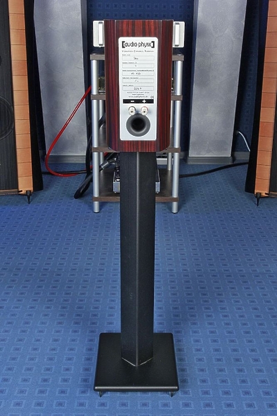 Полочная акустика Audio Physic Step dark maple артикул 141777Si-1 фото 3