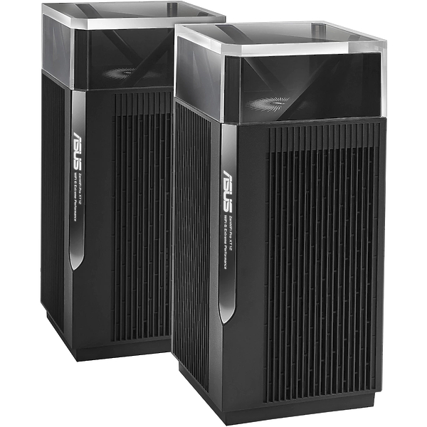 Роутер Asus XT12(2-PK) артикул 303396Si-1 в интернет-магазине «HiFiRussia»