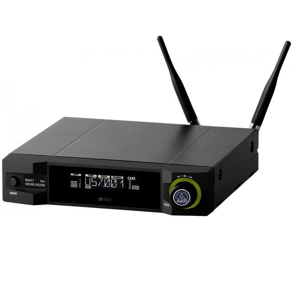 Приемник AKG SR4500 BD8 артикул 158553Si-1