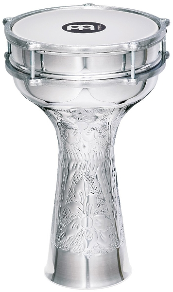 Дарбука Meinl HE-114 артикул 281692Si-1