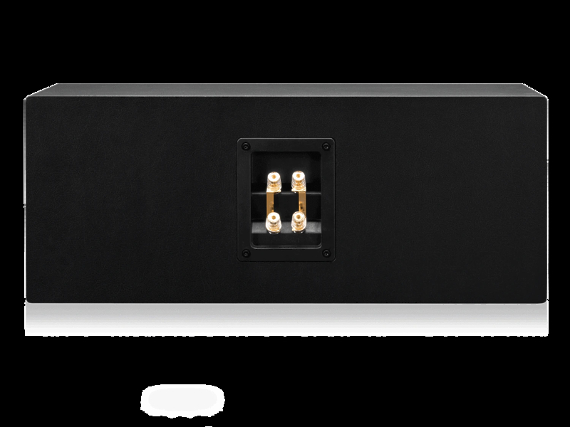 Акустика центрального канала Emotiva Airmotiv C1+ артикул 218483Si-1 фото 8