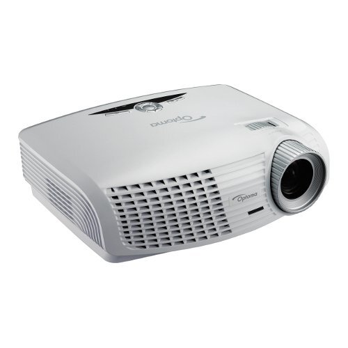 Проектор Optoma HD30 артикул 348053FV-1