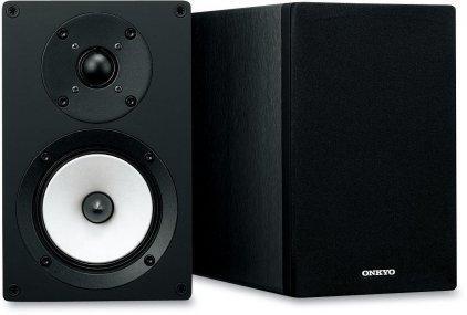 Onkyo D-055 black артикул 340929SI-1