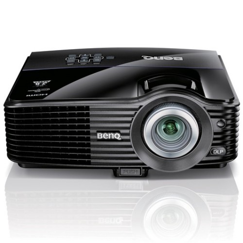 Проектор Benq MX761 артикул 356572FV-1
