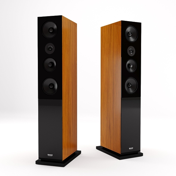 Напольная акустика Audio Physic CLASSIC 32 Cherry артикул 235470Si-1