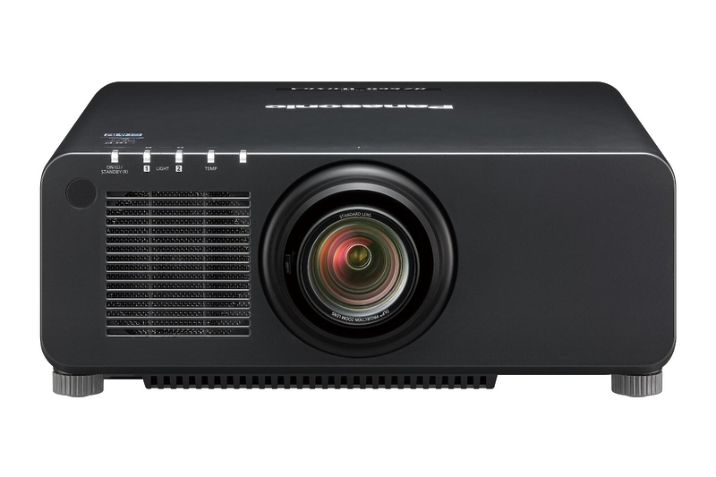 Panasonic PT-RZ660LBE артикул 291210-1 фото 5