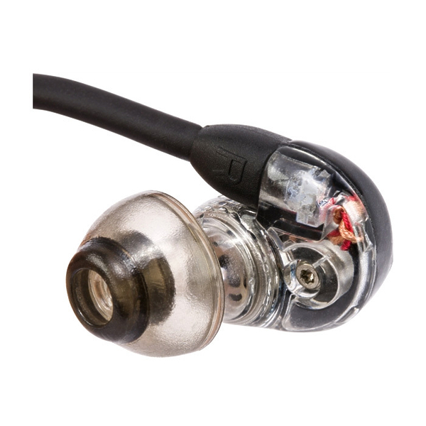 Наушники FENDER CXA1 IE white артикул 159880Si-1 фото 10