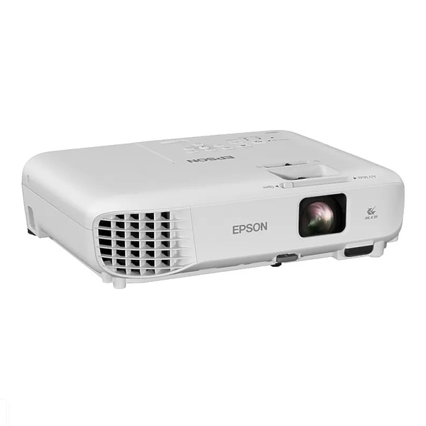 Проектор Epson CB-X06E артикул 299613Si-1 фото 5