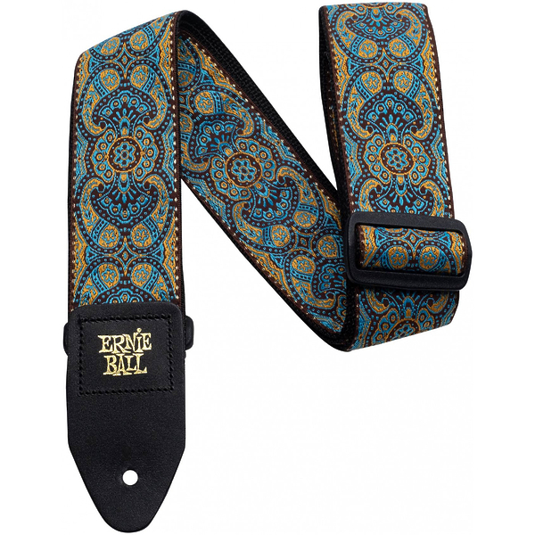 Ремень для гитары Ernie Ball 4 098 артикул 290029Si-1