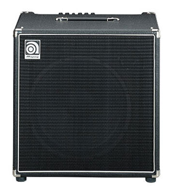 Комбо усилитель Ampeg BA115W артикул 132216Si-1