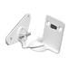 Кронштейн для акустики Denon Heos 3 Wall Mount white