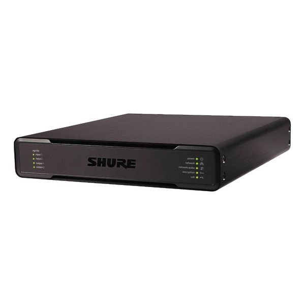 Конференционный аудио-процессор Shure P300-IMX артикул 182131Si-1