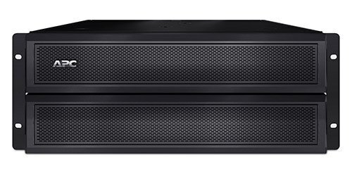 APC Smart-UPS X SMX120BP (Блок батарей, черный Rack/Tower) артикул 111639Si-1 фото 3