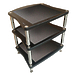 Стойка антивибрационная Bassocontinuo Accordeon XL4 2.0 Mercurial 200мм