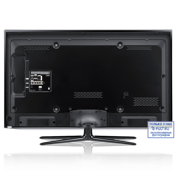 LED телевизор Samsung UE-32ES6307UX артикул 376096FV-1 фото 11
