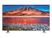 LED телевизор Samsung UE43TU7100UXRU