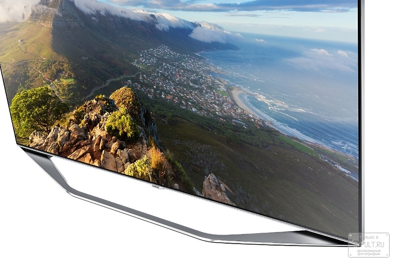 LED телевизор Samsung UE-55H7000 артикул 108061Si-1 фото 9
