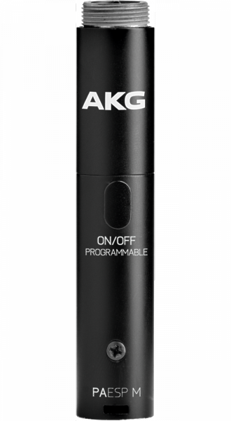 AKG PAESP M артикул 129573Si-1