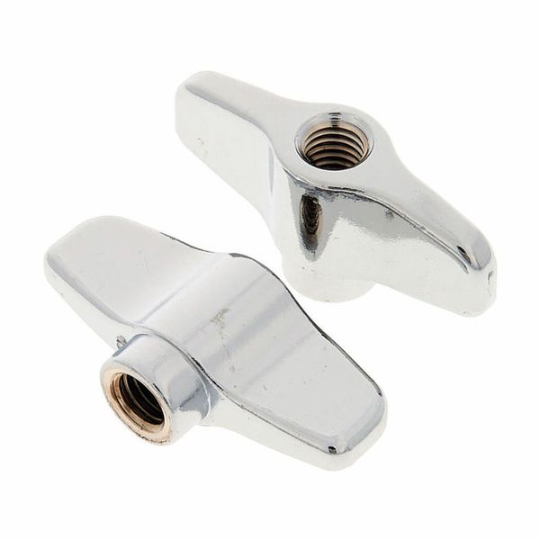 Гайки-барашки TAMA WN8P T-NUT артикул 266781Si-1