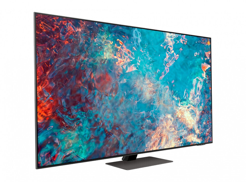 QLED телевизор Samsung QE75QN85AAUXRU артикул 248096Si-1 фото 4