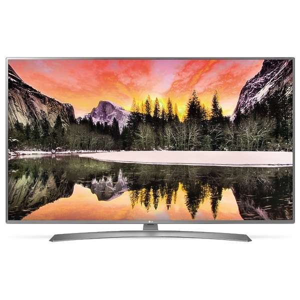 LED телевизор LG 65UV341C артикул 169673Si-1