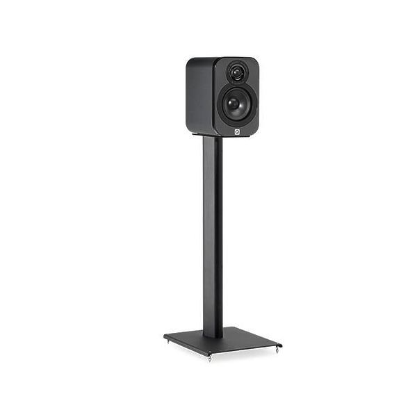 Q-Acoustics 3000ST stand black артикул 289443-1 фото 3
