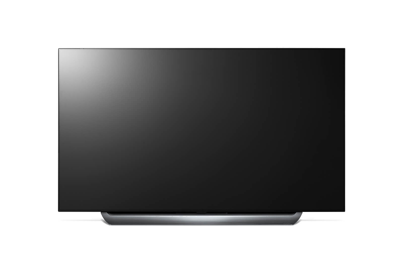 OLED телевизор LG OLED55C8PLA артикул 175388Si-1 фото 3