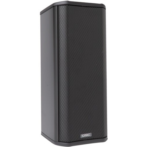 Звуковая колонна QSC AD-S402T-BK артикул 223437Si-1