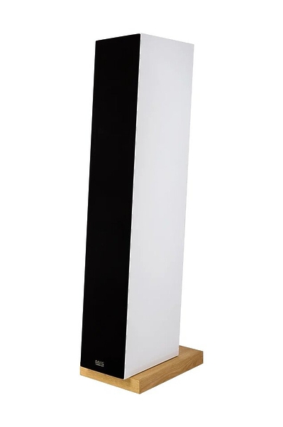 Напольная акустика Davis Acoustics Courbet 7 White Gloss артикул 336599Si-1 фото 9