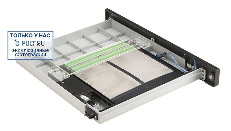 Проектор Panasonic PT-D12000E артикул 345626FV-1 фото 22