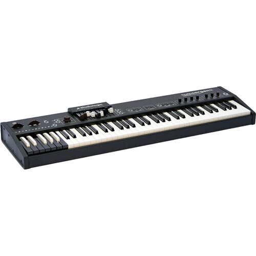 Клавишный инструмент Studiologic Numa Organ 2 артикул 192834Si-1