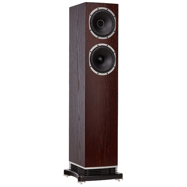 Напольная акустика Fyne Audio F501 Dark Oak артикул 192612Si-1