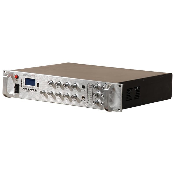 Усилитель Megavox SC450UL-WS артикул 159501Si-1