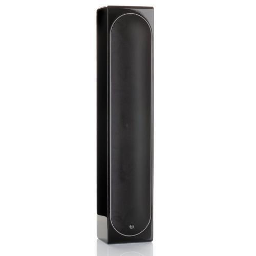 Настенная акустика Monitor Audio Radius R225HD Black Gloss артикул 430540FV-1