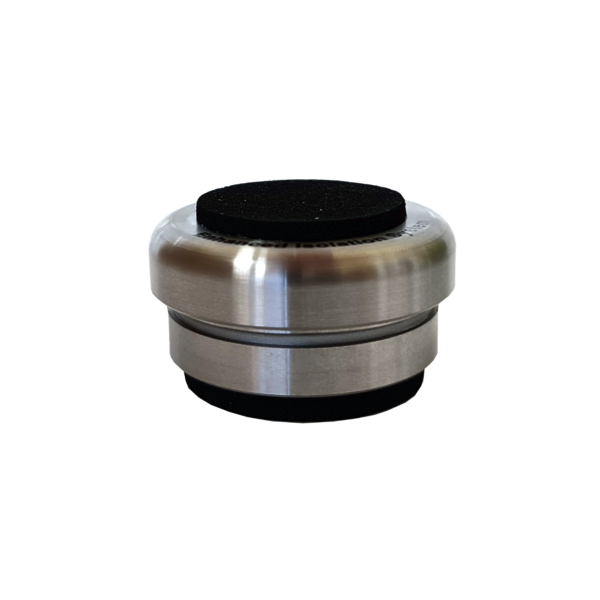 Виброизолирующие опоры Bassocontinuo Ultrafeet level 2 артикул 241572Si-1