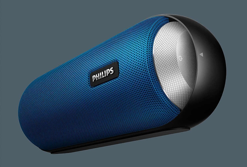 Philips BT6000A/12 #3 в «HiFiRussia»
