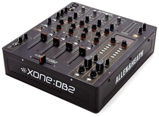 Allen&Heath XONE:DB2 артикул 340205SI-1